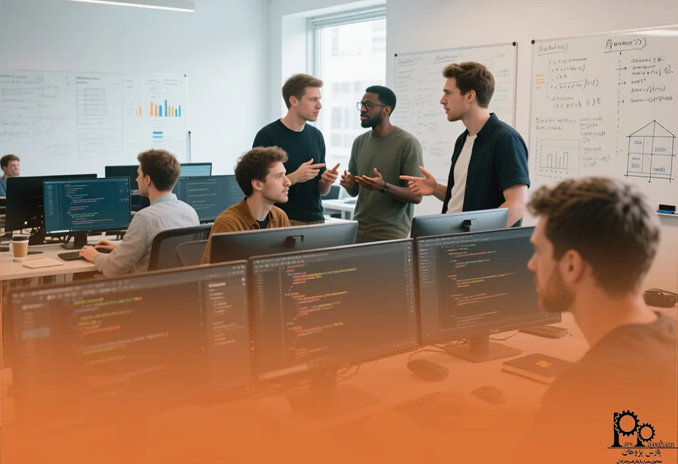 اهمیت پایتون